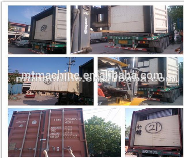 Automatic corn snacks extruder Machine