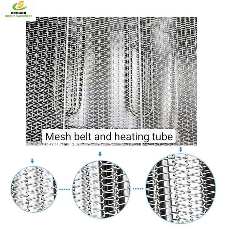 Commercial Noodle Making Machines