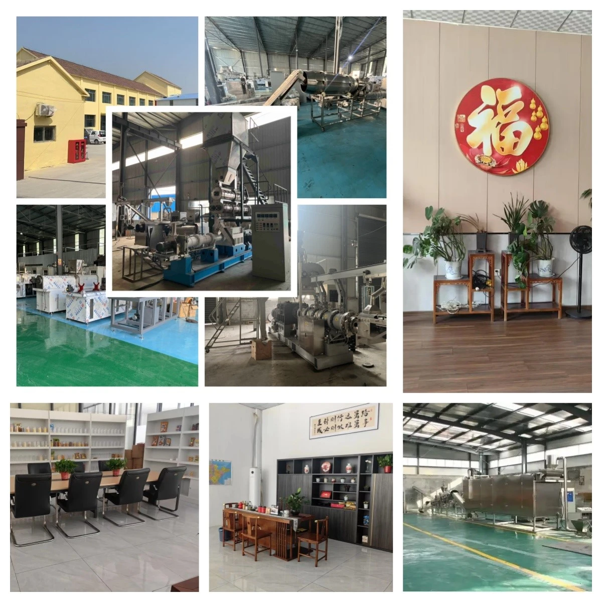 Orient factory 3 Orient factory 3
